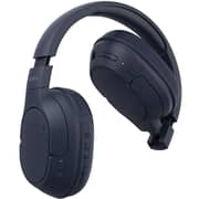 Belkin Soundform Surround Wireless Over-Ear Headset - Blue