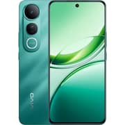Vivo V50 Lite 4G 128GB 8GB RAM Silk Green Dual Sim Smartphone