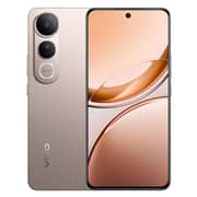 Vivo V50 Lite 4G 128GB 8GB RAM Gold Dual Sim Smartphone