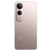 Vivo V50 Lite 4G 128GB 8GB RAM Gold Dual Sim Smartphone