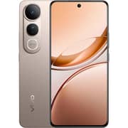 Vivo V50 Lite 256GB 8GB RAM Titanium Gold 4G Dual Sim Smartphone