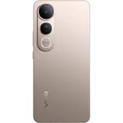 Vivo V50 Lite 256GB 8GB RAM Titanium Gold 4G Dual Sim Smartphone
