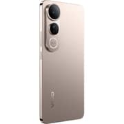 Vivo V50 Lite 256GB 8GB RAM Titanium Gold 4G Dual Sim Smartphone