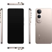 Vivo V50 Lite 256GB 8GB RAM Titanium Gold 4G Dual Sim Smartphone