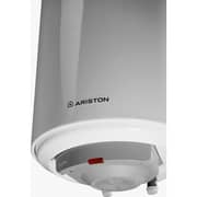 Ariston Electric Water Heater 55 Liters - White - RUBIS PRO 55 V EG