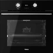 TEKA AirFry Built-In Oven 71L with Black Finish - HLB 8416 BK