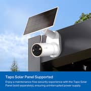 TPLink Tapo C460 Wireless Indoor/Outdoor Security Camera