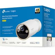 TPLink Tapo C460 Wireless Indoor/Outdoor Security Camera