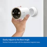TPLink Tapo C460 Wireless Indoor/Outdoor Security Camera