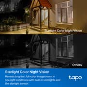 TPLink Tapo C460 Solar-Powered Security Camera Kit