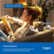 TPLink Tapo P304M Smart Wi-Fi Power Strip 3250W