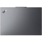 Lenovo ThinkPad X9-15 Gen 1 (2025) Copilot+PC - 2nd Series / Intel Core Ultra 7-258V / 15.3inch 2.8K / 1TB SSD / 32GB RAM / Intel Arc 140V / Windows 11 Pro / English & Arabic Keyboard / Grey / Middle East Version - [21Q60008GR] + 4XD1Q30302 WLS Headset