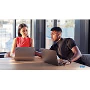 Lenovo ThinkPad X9-15 Gen 1 (2025) Copilot+PC - 2nd Series / Intel Core Ultra 7-258V / 15.3inch 2.8K / 1TB SSD / 32GB RAM / Intel Arc 140V / Windows 11 Pro / English & Arabic Keyboard / Grey / Middle East Version - [21Q60008GR] + 4XD1Q30302 WLS Headset