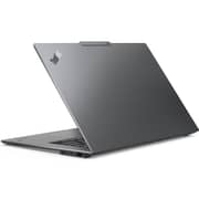 Lenovo ThinkPad X9-15 Gen 1 (2025) Copilot+PC - 2nd Series / Intel Core Ultra 7-258V / 15.3inch 2.8K / 1TB SSD / 32GB RAM / Intel Arc 140V / Windows 11 Pro / English & Arabic Keyboard / Grey / Middle East Version - [21Q60008GR] + 4XD1Q30302 WLS Headset