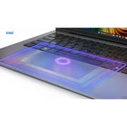 Lenovo ThinkPad X9-14 Gen 1 (2025) Copilot+PC - 2nd Series / Intel Core Ultra 7-258V / 14inch WUXGA / 1TB SSD / 32GB RAM / Intel Arc Graphics 140V / Windows 11 Pro / English Keyboard / Grey / Middle East Version - [21QA002CGR] + WLS Headset + Sleeve 1