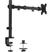 WB Single Monitor Mount 32 Inch Black - WBMT01