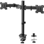 WB Single Monitor Mount 13 - 32 Inch Black - WBMT02