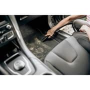 Karcher KWD1 Wet & Dry Vacuum Cleaner Black/Yellow - 16284060 + Filter Bag 28633140