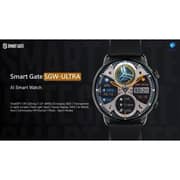 Smart Gate AI Smart Watch 1.43