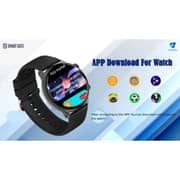 Smart Gate AI Smart Watch 1.43