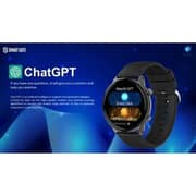 Smart Gate AI Smart Watch 1.43