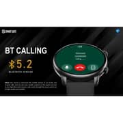 Smart Gate AI Smart Watch 1.43