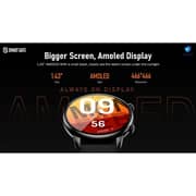 Smart Gate AI Smart Watch 1.43