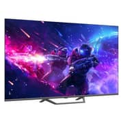 Haier 50 Inch 4K QLED Smart Google TV - H50S80FUX