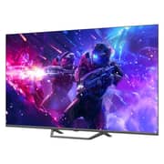 Haier 50 Inch 4K QLED Smart Google TV - H50S80FUX