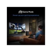 Haier 50 Inch 4K QLED Smart Google TV - H50S80FUX