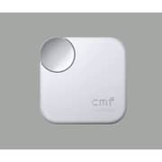 CMF By Nothing Buds 2a True Wireless Earbuds Light Grey - A10600109