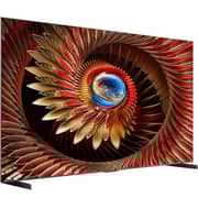 TCL 98inch C8K 4K Premium QD MiniLED Google Televison (2025 Model) - 98C8K