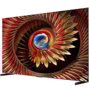 TCL 98inch C8K 4K Premium QD MiniLED Google Televison (2025 Model) - 98C8K