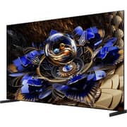 TCL 98inch X11K 4K Premium QD MiniLED Google Televison (2025 Model) - 98X11K
