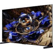 TCL 85inch X11K 4K Premium QD MiniLED Google Televison (2025 Model) - 85X11K