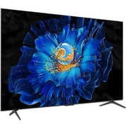 TCL 65inch C6KS 4K Premium QD MiniLED QLED Google Televison (2025 Model) - 65C6KS