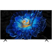 TCL 55inch C6KS 4K Premium QD MiniLED QLED Google Televison (2025 Model) - 55C6KS