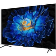 TCL 55inch C6KS 4K Premium QD MiniLED QLED Google Televison (2025 Model) - 55C6KS