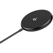 Choetech Magnetic Wireless Charger 1.5m Black - T697-F