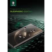 Green Lion Screen Protector Transparent Samsung Galaxy S25 Plus - GN9HSGL25PCL