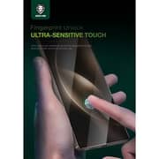 Green Lion Screen Protector Transparent Samsung Galaxy S25 Plus - GN9HSGL25PCL