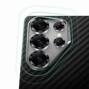 Green Lion Kevlar Armor Case Black Samsung Galaxy S25 Ultra - GNKEARS25UBK