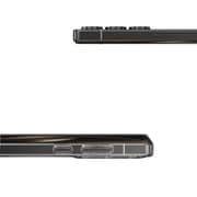 Green Lion Delgado MagSafe Clear Case Transparent Samsung Galaxy S25 Ultra - GNDMGS25UCL