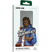 Green Lion Privacy Screen Protector Black Samsung Galaxy S25 Ultra - GN9HPVS25ULBK