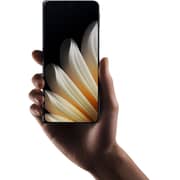 Oppo Find N5 5G 512GB 16GB RAM Misty White Dual Sim Smartphone - CPH2671