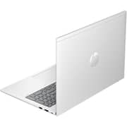 HP ProBook 460 (2023) Laptop - 1st Series / Intel Core Ultra 7-155H / 16inch WUXGA / 512GB SSD / 16GB RAM / Shared Intel Arc Graphics / FreeDOS / English Keyboard / Pike Silver Aluminum / International Version - [A23BYEA#BH5]