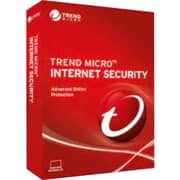 Trend Micro Internet Security 1 Device 2 Years - COX-TMIS-1D2Y