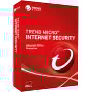 Trend Micro Internet Security 3 Devices 2 Years - COX-TMIS-3D2Y