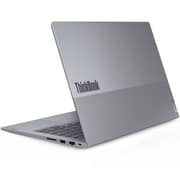 Lenovo ThinkBook 14 G7 IML (2023) Laptop - 1st Series / Intel Core Ultra 5-125U / 14inch WUXGA / 512GB SSD / 8GB RAM / Shared Intel Graphics / FreeDOS / English Keyboard / Arctic Grey / International Version - [21MR000DGQ]