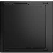 Lenovo ThinkCentre M70q Gen 4 (2023) Tower - 13th Gen / Intel Core i7-13700T / 512GB SSD / 8GB RAM / Shared Intel UHD Graphics 770 / Windows 11 Pro / English & Arabic Keyboard / Black / Middle East Version - [12E30030GR]
